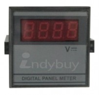 Digital Volt Meter 